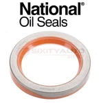 National Transmission Output Shaft Seal For 1960 Studebaker 5e12 - Manual Zg. Fixed Price $47.52.