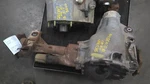 Used Differential Carrier Assembly Fits: 2018 Chevrolet Silverado 3500 Pickup Fr. Fixed Price $648.49.