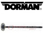 Dorman Rear Right Axle Shaft For 1983-1985 Chevrolet Caprice Driveline Axles Ec. Fixed Price $269.70.