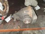 Used Differential Carrier Assembly Fits: 2004 Bmw 645i Cpe At 3.46 Ratio Grade A. Fixed Price $499.99.