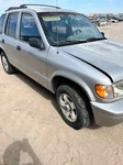 Used Differential Carrier Assembly Fits: 2000 Kia Sportage Rear W/o Locking Diff. Fixed Price $378.66.