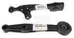 Genuine Oem Front Differential Support Set For Toyota 4runner Tacoma Gx470. Fixed Price $273.00.