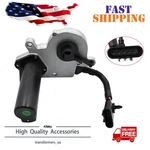 Transfer Case Shift Motor For Chevrolet Silverado 2500 3500 Gmc Sierra. Fixed Price $68.56.