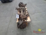 1994 Dodge 1500 Pickup Front 4x4 Axle Assembly 3.55 Ratio. Fixed Price $450.00.
