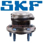 Skf Rear Axle Bearing And Hub Assembly For 2016 Chevrolet Cruze Limited - Sh. Fixed Price $184.31.