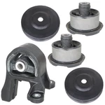 Labwork Rear Differential Arm Mounting Bushing For 2001-2012 Honda/cr-v 2.4l. Fixed Price $45.45.