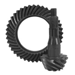 Yukon Yg F9.75-373-11 Ring & Pinion Gear Set For 2011 Up Ford 9.75" 3.73 Ratio. Fixed Price $675.89.