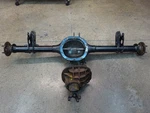Ford 8" Differential Open Carrier & Housing C70w-4025-a 2.80 Ration Custom. Fixed Price $399.99.