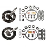 Differential Ring And Pinion-pinon Complete Kit - Front Rear Motive Gear. Fixed Price $1202.99.