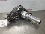 25 2025 Toyota 4 Runner Sr5 2.4l 4x4 Front Axle Carrier. Fixed Price $1450.00.