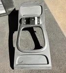 Porsche Cayenne 955 03-06 Centre Console Switch Panel 7l5864299 7l5941435a. Fixed Price $30.96.