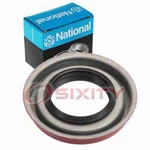 National Rear Outer Differential Pinion Seal For 1999-2018 Ford F-150 Cz. Fixed Price $18.78.