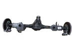 New Oem Mopar Rear Complete Axle Assembly 68382823aj Jeep Gladiator 2020-2023. Fixed Price $1885.95.