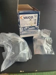 Haldex Filter Kit For Volvo - Vaico V95-0373 Plus Mann Oil Filters. Fixed Price $40.00.