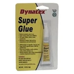 Dynatex 49403 - Super Glue 10oz Tube. Fixed Price $10.99.