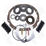 Yukon Gear And Axle #yk F9-a Master Overhaul Kit Ford 9in. Fixed Price $215.99.