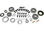 Yukon Gear & Axle Ykd44-jk-rub For 07-17 Wrangler D44 Rear Overhaul Bearing Kit. Fixed Price $236.70.