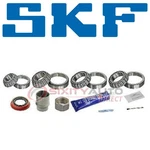 Skf Rear Axle Differential Bearing And Seal Kit For 1967-1972 Chevrolet Jt. Fixed Price $159.31.