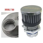Moroso 68840 Valve Cover Breather Kit Double Tab For Gm Ls. Fixed Price $135.34.
