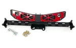 Innovative 103460 Rear Differential Mount Kit For 1996-2000 Honda Civic (ek) Awd. Fixed Price $577.36.