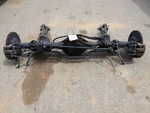 2019-2024 Ram 1500 Rear Differential Axle Assembly 3.92 6 Lug New Style 20 21 22. Fixed Price $1900.00.