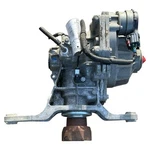 2020 Ford Escape 1.5l Rear Carrier Assembly 20 21 22 23 24 Oem K2gw4000aj. Fixed Price $499.99.