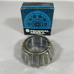 Federal Mogul/national Hm89449 Bower Tapered Roller Bearing Cone, 1.4375" Bore,. Fixed Price $22.50.