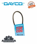 Dayco Accessory Drive Belt 15245 High-quality Auto Part, Universal Fit For Mul. Fixed Price $23.40.