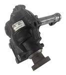 2005-2009 Lr3 Range Rover Sport (l320) Front Differential Gear Carrier (3.73). Fixed Price $349.99.