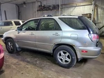 Carrier Rear 2.928 Ratio Fits 01-03 Lexus Rx300. Fixed Price $275.00.