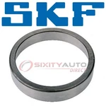 Skf Rear Outer Wheel Bearing Race For 1963-1973 Jeep J-100 - Driveline Axles Bp. Fixed Price $27.64.