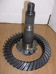 Mopar 8.75 83/4 489 3.23 3.55 3.73 3.91 4.10& Pinion New Gear Set Chose Ratiow/b. Fixed Price $295.00.