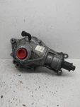 2017 Jaguar Xf Oem Front Differential Carrier Assembly 3.0l Awd Fits 2017-2019. Fixed Price $325.05.