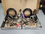 2021 Yukon 3.73 Gear Kit, Front&rear, Jeep Jl/jt Gladiator Used 20,000 Miles. Fixed Price $500.00.