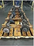 2016-2023 Toyota Tacoma Rear Axle Assembly 16k Miles Oem Lkq. Fixed Price $1855.00.