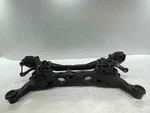 Fits 20 - 24 Kia Telluride 3.8l Fwd At Rear Suspension Subframe Crossmember Oem. Fixed Price $277.50.