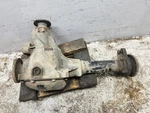 96-99 01-04 Pathfinder Carrier Front Transfer Case 4.363 Ratio Oem 3850026w79. Fixed Price $359.10.