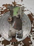 2011-2012 Volvo 60 Series Carrier Rear S60 Used Genuine Tested Oem. Fixed Price $354.95.