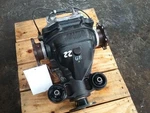 2003-2009 Nissan 350z Rear Differential Carrier Assembly 3.357 Ratio Locking Oem. Fixed Price $237.02.