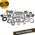 Yukon Ykd30-jk Master Overhaul Kit For Dana 30 Front Differential Jk Non Rubicon. Fixed Price $504.89.
