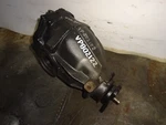 2002-2003 Mercedes Clk320 W208 Rear Diff Differential Axle Carrie Oem Vp802122. Fixed Price $280.00.