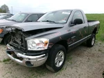 Used Differential Carrier Assembly Fits: 2008 Dodge 1500 Pickup Front 3.92 Ratio. Fixed Price $272.96.