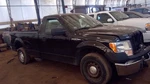 Rear Axle 8.8" Ring Gear 3.55 Ratio Fits 12-14 Ford F150 Pickup. Fixed Price $603.15.