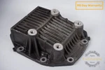 08-10 Mercedes W221 S63 Cl63 Amg Rear Axle Diff Differential Carrier Cover Oem. Fixed Price $188.65.
