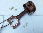 2003 Chevrolet Suburbn15 Engine Piston. Fixed Price $66.60.