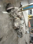 Rear Axle Pickup Srw 6.7l 3.55 Ratio Fits 17-22 Ford F350sd 11593241. Fixed Price $2128.80.