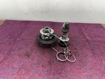 Ford Bronco 21-25 Oem Rear Axle Differential Gears Assembly 2.7l Ratio (4.7). Fixed Price $749.95.
