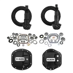 Yukon Gear & Axle Ygk012stg2 And Install Kit Fits 07-17 Wrangler (jk). Fixed Price $943.89.