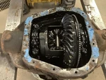 Rear Axle 9.75" Ring Gear 3.55 Ratio Fits 04-08 Ford F150 Pickup. Fixed Price $547.72.