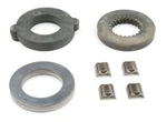 Detroit Locker-tractech Service Kits (posi) Disc & Shim Kit 29403-00s. Fixed Price $223.55.